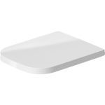 Duravit USA, Inc. - P3 Comforts - Toilet Seat and Cover #002051 - Design by Phoenix Design