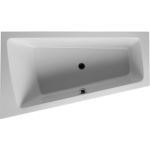Duravit USA, Inc. - Paiova - Bathtub #700212 - Design by EOOS