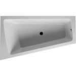 Duravit USA, Inc. - Paiova - Bathtub #700264 - Design by EOOS