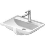 Duravit USA, Inc. - Starck 3 - Vanity Basin #030249 - Design by Philippe Starck