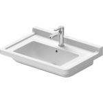 Duravit USA, Inc. - Starck 3 - Furniture Washbasin #030470 - Design by Philippe Starck
