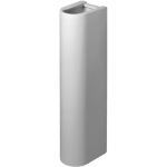 Duravit USA, Inc. - Starck 3 - Pedestal #086516 - Design by Philippe Starck
