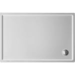Duravit USA, Inc. - Starck Tubs/Shower Trays - Shower Tray #720122 - Design by Philippe Starck