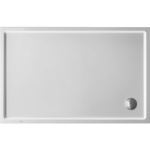 Duravit USA, Inc. - Starck Tubs/Shower Trays - Shower Tray #720126 - Design by Philippe Starck