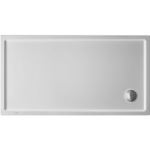 Duravit USA, Inc. - Starck Tubs/Shower Trays - Shower Tray #720237 - Design by Philippe Starck