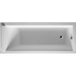 Duravit USA, Inc. - Starck Tubs/Shower Trays - Bathtub #700332 - Design by Philippe Starck