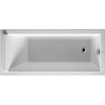 Duravit USA, Inc. - Starck Tubs/Shower Trays - Bathtub #700333 - Design by Philippe Starck