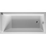 Duravit USA, Inc. - Starck Tubs/Shower Trays - Bathtub #700336 - Design by Philippe Starck