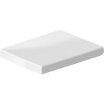 Duravit USA, Inc. - US Toilets - Toilet Seat and Cover #006939 - Design by Duravit