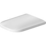 Duravit USA, Inc. - US Toilets - Toilet Seat and Cover #006469 - Design by Sieger Design