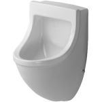 Duravit USA, Inc. - Urinals - Urinal #082135 - Design by Philippe Starck