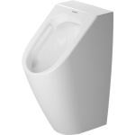 Duravit USA, Inc. - Urinals - Urinal Duravit Rimless® #280930 - Design by Philippe Starck