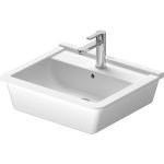 Duravit USA, Inc. - Vanity Basins - Vanity Basin #030256 - Design by Philippe Starck