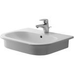 Duravit USA, Inc. - Vanity Basins - Vanity Basin #033754 - Design by Sieger Design