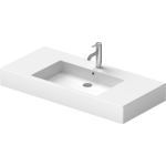 Duravit USA, Inc. - Vero - Furniture Washbasin #032910 - Design by Duravit