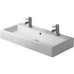Duravit USA, Inc. - Vero - Washbasin Ground #045410 - Design by Duravit
