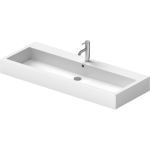 Duravit USA, Inc. - Vero - Furniture Washbasin #045412 - Design by Duravit