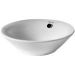 Duravit USA, Inc. - Washbowls - Washbowl #040853 Ground - Design by Philippe Starck