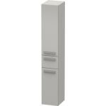Duravit USA, Inc. - X-Large - Tall Cabinet #XL1128 L/R - Design by Sieger Design
