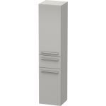 Duravit USA, Inc. - X-Large - Tall Cabinet #XL1131 L/R - Design by Sieger Design