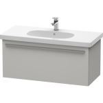Duravit USA, Inc. - X-Large - Vanity Unit Wall-Mounted #XL6049 - Design by Sieger Design