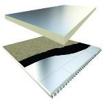Hunter Panels - Hunter H-Shield Foil Roofing Insulation Panels