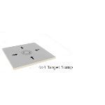 Hunter Panels - Hunter Target Sumps Tapered Roofing Insulation Panels