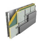 Hunter Panels - Hunter Xci CG and CG (Class A) Wall Insulation Panels