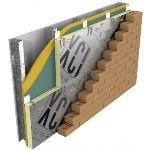 Hunter Panels - Hunter Xci Foil Wall Insulation Panels