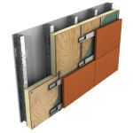 Hunter Panels - Hunter Xci Ply and Xci Ply (Class A) Wall Insulation Panels