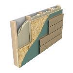 Hunter Panels - Hunter Xci NB Wall Insulation Panels