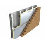 Hunter Panels - Hunter Xci Foil (Class A Plus) Wall Insulation Panels