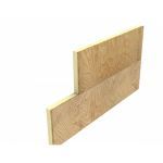 Hunter Panels - Hunter Xci Ply (Class A) Wall Insulation Panels