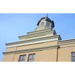 Southern Aluminum Finishing Co., Perimeter Systems - Expertly Matched Historic Cornices