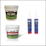 Nudo - Adhesives and Sealants