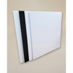 Nudo - ColumnCorr - Wall Panels - Superior Strength To Thickness Ratio Wall Panel