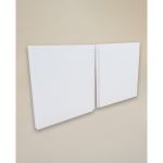 Nudo - Utilite™ - Wall Panels - Moisture Resistant Wall and Ceiling Panel