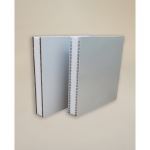 Nudo - Endurex™ 525 - Exterior Insulated In-Fill Panels