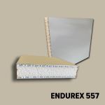 Nudo - Endurex™ High Impact Hurricane Panels