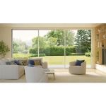 NanaWall Systems, Inc. - Minimal Sliding Glass Walls - NW MultiSlide 630