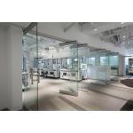 NanaWall Systems, Inc. - Folding Glass Walls - Frameless - CSW75