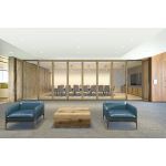 NanaWall Systems, Inc. - Folding Glass Walls - Wood Frame - NW Acoustical 545