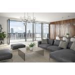 NanaWall Systems, Inc. - Folding Glass Walls - Aluminum Frame - NW Reinforced 647