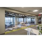 NanaWall Systems, Inc. - Folding Glass Walls - Frameless - FSW75