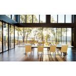 NanaWall Systems, Inc. - Minimal Sliding Glass Walls - cero