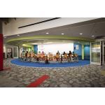 NanaWall Systems, Inc. - Folding Glass Walls - Aluminum Frame - SL45