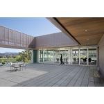 NanaWall Systems, Inc. - Sliding Glass Walls - Aluminum Frame - HSW60