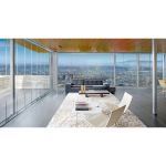 NanaWall Systems, Inc. - Sliding Glass Walls - Frameless - ClimaCLEAR™
