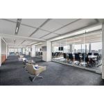 NanaWall Systems, Inc. - Sliding Glass Walls - Frameless - PrivaSEE™