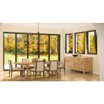 NanaWall Systems, Inc. - Generation 4 Tilt Turn & Fixed Windows